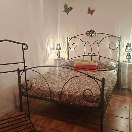 Casa Garcia Perez Villa Las Lagunetas Bagian luar foto